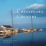 Title: Chesapeake Country, Author: Eugene L. Meyer