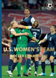 Title: U.S. Women's Team, Author: Illugi Jokulsson