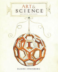Title: Art and Science, Author: Eliane Strosberg