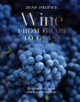 Wine from Grape to Glass