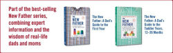 Alternative view 3 of The Expectant Father: The Ultimate Guide for Dads-to-Be