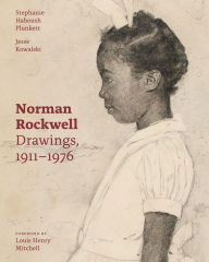 Download english ebooks for free Norman Rockwell: Drawings, 1911-1976 by Stephanie Haboush Plunkett, Louis Henry Mitchell, Jesse Kowalski, Stephanie Haboush Plunkett, Louis Henry Mitchell, Jesse Kowalski (English Edition) CHM