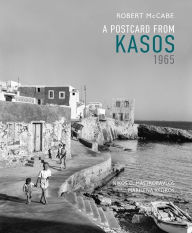 Free books downloads for tablets A Postcard from Kasos, 1965