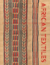 Title: African Textiles, Author: Duncan Clarke