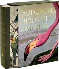 Audubon's Birds of America: Baby Elephant Folio