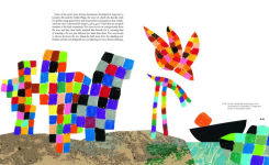 Alternative view 2 of Leo Lionni: Storyteller, Artist, Designer