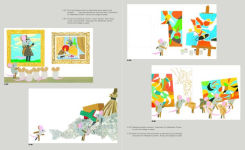 Alternative view 7 of Leo Lionni: Storyteller, Artist, Designer