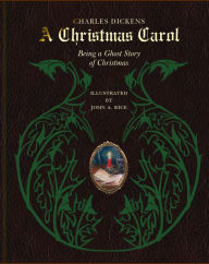 Title: A Christmas Carol: Being a Ghost Story of Christmas, Author: Charles Dickens
