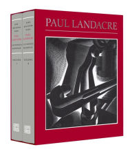 Free to download books Paul Landacre: California Hills, Hollywood, and the World Beyond: A Catalogue Raisonné English version by Jake Milgram Wien, John Bidwell, Dana Gioia  9780789214928