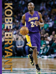 Title: Kobe Bryant, Author: N. A. Smith