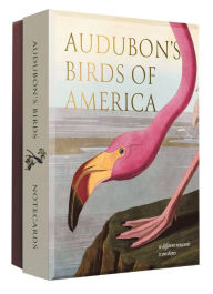 Title: Audubon's Birds of America: An Abbeville Notecard Set, Author: Abbeville Press Editors