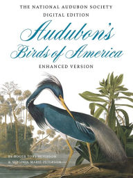 Title: Audubon's Birds of America: The Audubon Society Baby Elephant Folio, Author: Roger Tory Peterson