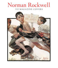Title: Norman Rockwell: 332 Magazine Covers, Author: Christopher Finch