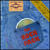 Title: The Rock Pack, Author: James Henke