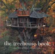 Title: The Treehouse Book, Author: Peter Nelson