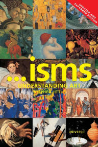 Title: ...isms: Understanding Art, Author: Stephen Little