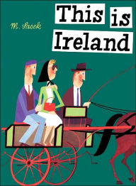 Title: This Is Ireland, Author: M. Sasek