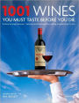 1001 Wines You Must Taste Before You Die