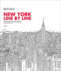 New York, Line by Line: From Broadway to the Battery