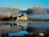 Title: Spectacular Scotland, Author: James Gracie