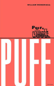 Title: Puff, Author: William Wondriska