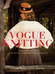 Title: Vogue Knitting: Classic Patterns from the World's Most Celebrated Knitting Magazine, Author: Art Joinnides