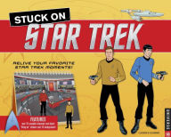 Title: Stuck on Star Trek, Author: Joe Corroney