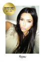 Kim Kardashian West: Selfish: More Me! With New Selfies 2015-2016