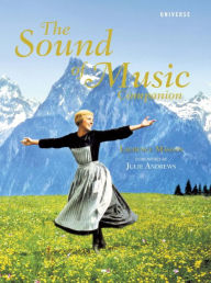 Title: The Sound of Music Companion, Author: Laurence Maslon