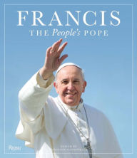 Title: Francis: The People's Pope, Author: Vincenzo Sansonetti