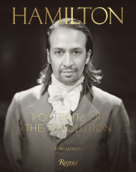 Textbook downloads for nook Hamilton: Portraits of the Revolution