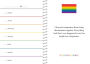 Alternative view 3 of Gay Agenda Undated Calendar