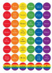 Alternative view 4 of Gay Agenda Undated Calendar