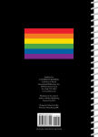 Alternative view 5 of Gay Agenda Undated Calendar
