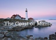 Title: The Coast of Maine, Author: Carl Heilman II