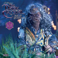 The Dark Crystal: Age of Resistance 2020-2021 16-Month Wall Calendar