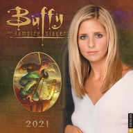 Best books to read download Buffy the Vampire Slayer 2021 Wall Calendar