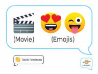 Title: Movie Emojis: 100 Cinematic Q&As, Author: Robb Pearlman