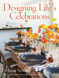 Title: Designing Life's Celebrations, Author: DeJuan Stroud