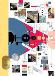 Title: Monograph by Chris Ware, Author: Chris Ware