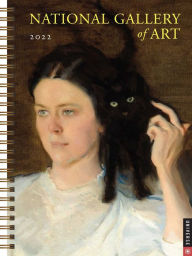 Free audio ebook downloads 2022 National Gallery of Art Engagement Calendar