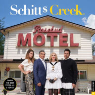 Textbooks to download on kindle Schitt's Creek 2022 Wall Calendar 9780789340542 by ITV Ventures PDB MOBI PDF