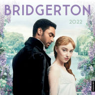 2022 Bridgerton Wall Calendar