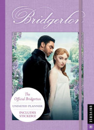Read books online free no download Bridgerton Undated Planner