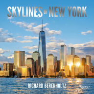Title: Skylines of New York, Author: Richard Berenholtz