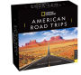 2023 National Geographic: American Roadtrips 2023 Day-to-Day Calendar