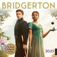 Ebook gratuito para download Bridgerton 2023 Wall Calendar  9780789342362