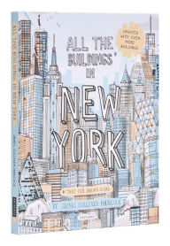 Title: All the Buildings in New York: Updated Edition, Author: James Gulliver Hancock