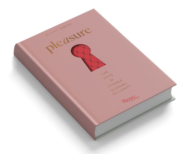 Pleasure: The Keys to Female Sensual Delights