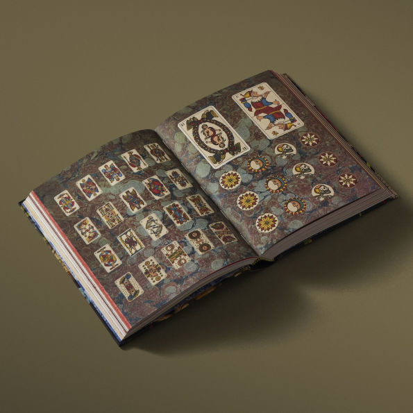 The Esoterica Sticker Book: From Astrology to Tarot